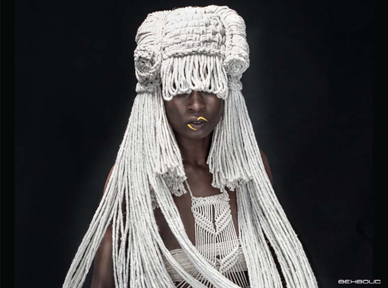 استایل آوانگارد