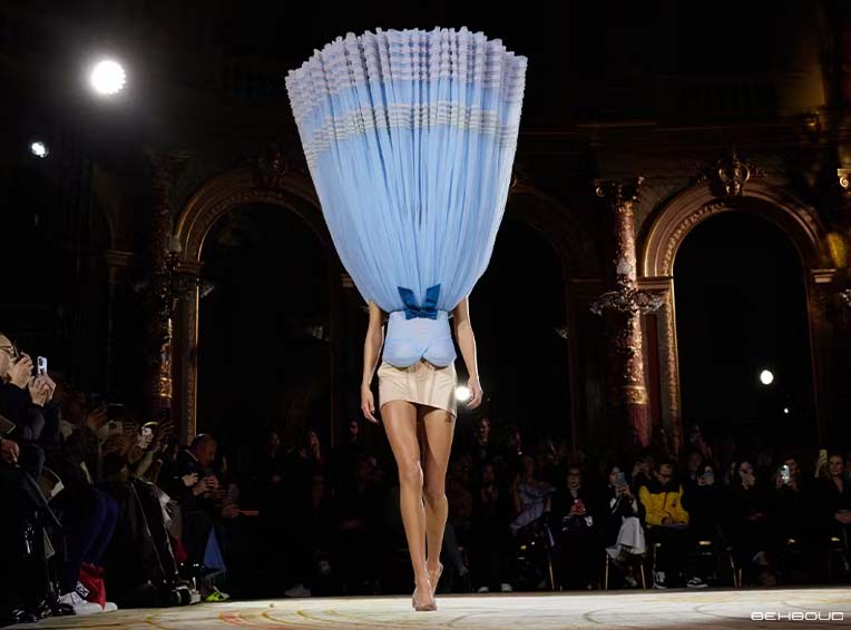 استایل آوانگارد